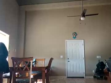 Xsweetxgirl27x September 27, 2025 Chaturbate stream image