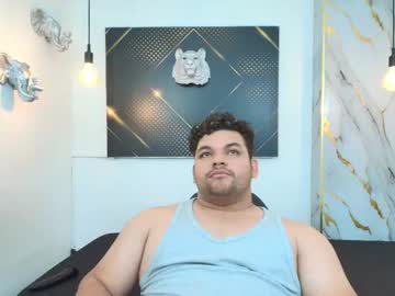 Adonis__Walker September 27, 2025 Chaturbate stream image