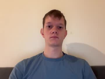 Cube93 September 27, 2025 Chaturbate stream image