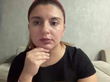 Friday_Nightt_ September 27, 2025 Chaturbate stream image