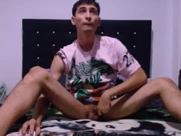 _Gsus September 27, 2025 Chaturbate stream image