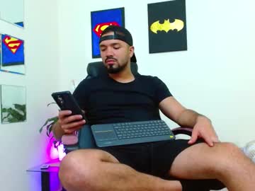 Hotmathewv September 27, 2025 Chaturbate stream image