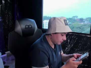 Iangilbert September 27, 2025 Chaturbate stream image