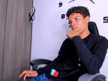 Jhojan_Foxxx_ September 27, 2025 Chaturbate stream image