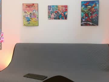Jonathanjoestar_ September 27, 2025 Chaturbate stream image