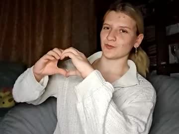 Lucileourth September 27, 2025 Chaturbate stream image