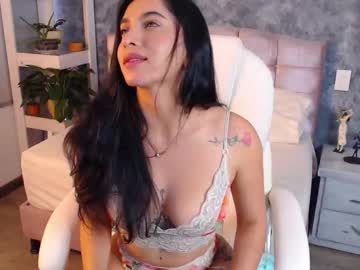 Niko_Robin04 September 27, 2025 Chaturbate stream image
