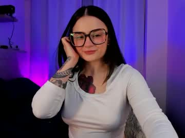 Ninavolkov September 27, 2025 Chaturbate stream image
