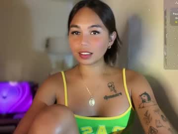 Petitegirlx69 September 27, 2025 Chaturbate stream image