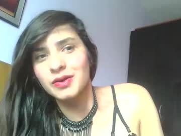 Rosasvioletas September 27, 2025 Chaturbate stream image