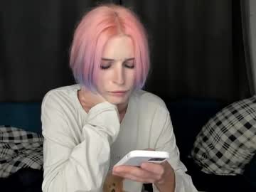 Sweet_Peach__ September 27, 2025 Chaturbate stream image