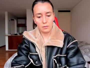 Zoe_Jeane_Beker September 27, 2025 Chaturbate stream image