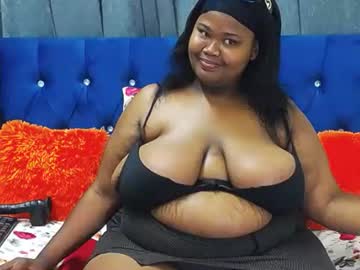Bustybmwx September 27, 2025 Chaturbate stream image