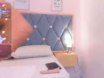 Cute_Khloe_ September 27, 2025 Chaturbate stream image