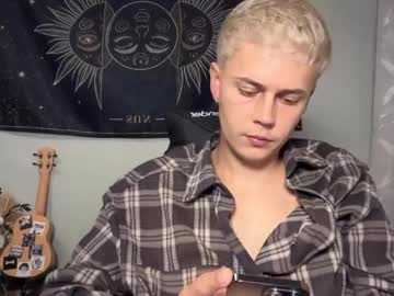 Danny_Love01 September 27, 2025 Chaturbate stream image