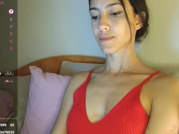 Innocentlatiina September 27, 2025 Chaturbate stream image