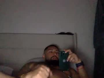 Nacho25dc September 27, 2025 Chaturbate stream image