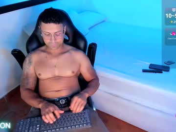 Rocky_Staily September 27, 2025 Chaturbate stream image