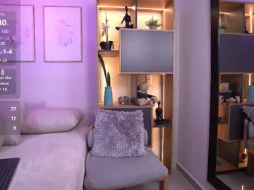 Sara_Novak September 27, 2025 Chaturbate stream image