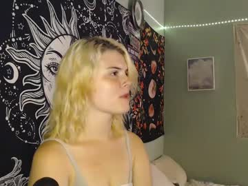 Venusastar September 27, 2025 Chaturbate stream image