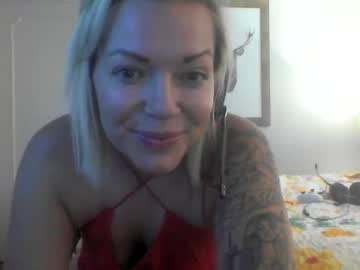 Yogimilflover September 27, 2025 Chaturbate stream image
