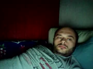 11anonymus11 September 27, 2025 Chaturbate stream image
