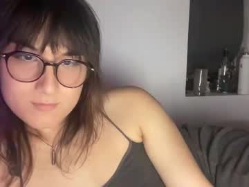 Alealacta September 27, 2025 Chaturbate stream image