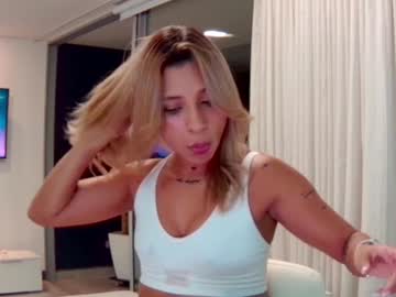 Alisondiaz_ September 27, 2025 Chaturbate stream image