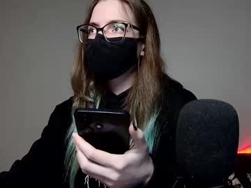 Amber_Candyfloss September 27, 2025 Chaturbate stream image