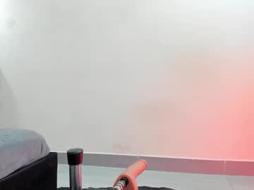 Apolo_Bianco_ September 27, 2025 Chaturbate stream image