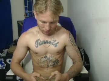Jeanpier_97 September 27, 2025 Chaturbate stream image