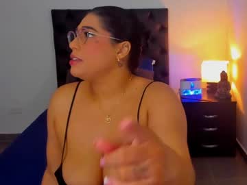 Jenny_Carters1 September 27, 2025 Chaturbate stream image