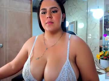 Katleya_Lewiis September 27, 2025 Chaturbate stream image