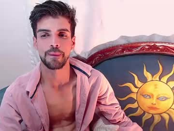 _Kurt420 September 27, 2025 Chaturbate stream image
