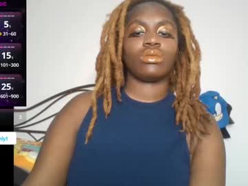 Mommytrixie September 27, 2025 Chaturbate stream image