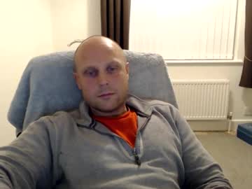 Mr_Baldy September 27, 2025 Chaturbate stream image