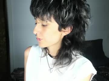 Ottoyan_ September 27, 2025 Chaturbate stream image