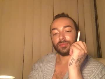 Stevey_94 September 27, 2025 Chaturbate stream image