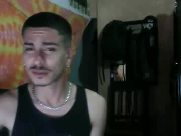 Yourgodzeus September 27, 2025 Chaturbate stream image