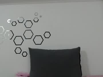 Zoe_Velvet September 27, 2025 Chaturbate stream image