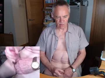 Andrew_9999 September 28, 2025 Chaturbate stream image