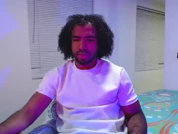 Arthur_Jamess September 28, 2025 Chaturbate stream image