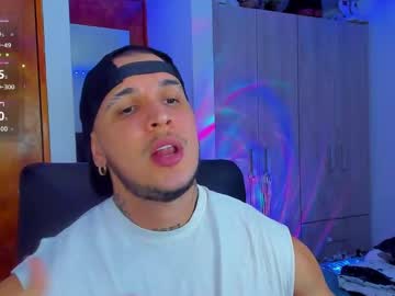 Austin_Curry September 28, 2025 Chaturbate stream image