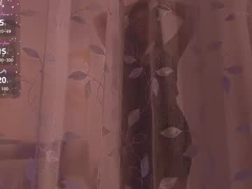 Cherryblossomm1 stream photo from September 28, 2025