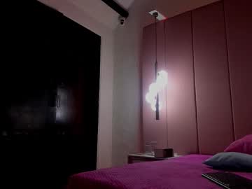Everly_Smitth September 28, 2025 Chaturbate stream image