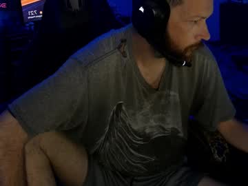 Gamerman85 September 28, 2025 Chaturbate stream image