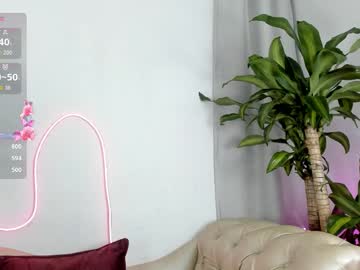 Jentokio September 28, 2025 Chaturbate stream image
