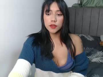 Juli_Love11 September 28, 2025 Chaturbate stream image