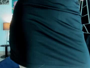 Karinna__Raven September 28, 2025 Chaturbate stream image