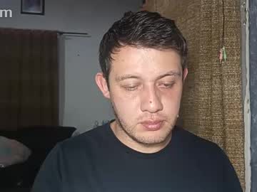 Krlozvelasco September 28, 2025 Chaturbate stream image